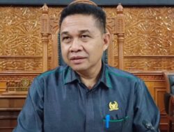 Ketua DPRD Kutim Desak Dinas Pendidikan Tingkatkan Sosialisasi Beasiswa hingga Pelosok