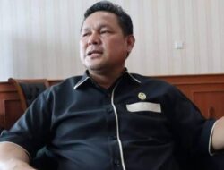 Penyerapan Anggaran Kutim Dinilai Lamban, Yan Ipui: Pembangunan Terhambat, Masyarakat Dirugikan
