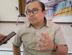 Novel Tyty Paembonan Desak Pemerintah Optimalkan Program Daerah