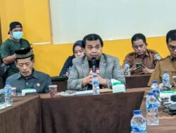 Wakil Ketua DPRD Bontang Desak Pemprov Kaltim Prioritaskan Anggaran Pembinaan Atlet