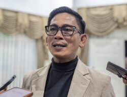 Pelebaran Jalan KS Tubun, Bakhtiar Wakkang Tekankan Pendekatan Humanis untuk Hindari Konflik
