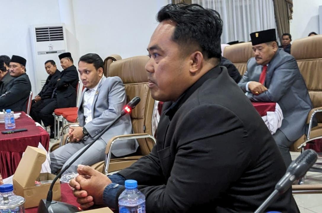 Faisal Serukan Penataan Ulang di Sekitar Masjid Terapung: Demi Estetika dan Kenyamanan Wisatawan