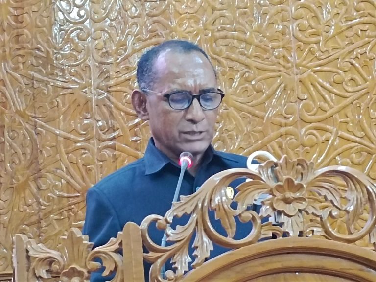Rencana Pajak 10 Persen untuk Pengusaha Kafe, Ubaldus Badu: Perlu Sosialisasi dan Pertimbangan Matang