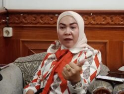 Dukung Pembangunan SMA Baru di Kutai Timur, Fitriyani: Solusi Tepat Atasi Masalah Kuota dan Zonasi