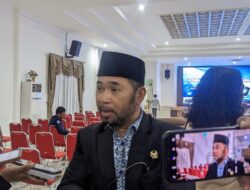 Pelabuhan Loktuan Semakin Padat, Amir Tosina Usulkan Perluasan dan Peningkatan Fasilitas