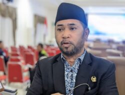 Mangrove Berbas Pantai Butuh Perbaikan, Ketua Komisi III DPRD Kota Bontang Serukan Aksi Cepat