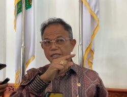 Legislator Kutim Nilai Progres Pembangunan Bandara Lambat, Usulkan Skema Multi Years untuk Solusi