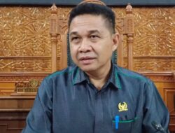 Joni Soroti Realisasi Anggaran Pendidikan 20%, Dorong Pemkab Optimalisasi dan Pemerataan