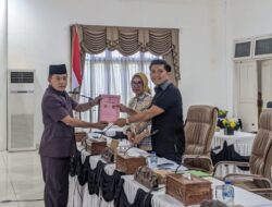 Gerindra dan Berkarya Kritisi Perubahan APBD Bontang 2024: Fokus pada Kualitas, Bukan Kuantitas!