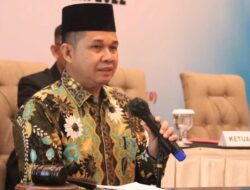 Sekda Kutim Mangkir dari Rapat Penting, Ketua DPRD Joni Tegaskan Pembahasan APBD 2025 Terancam Tertunda