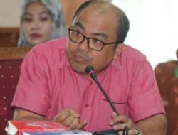 DPRD Kutim Desak Generasi Muda Perangi HIV/AIDS, Tingkatkan Kesadaran, Jauhi Pergaulan Bebas