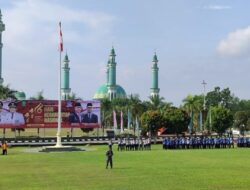 Harkitnas ke-166: Yan Ipui Dorong Digitalisasi dan Bonus Demografi untuk Persaingan Global di Kutai Timur