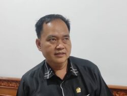 Yosep Udau Serap Aspirasi Warga, Fokus Pertanian dan UMKM