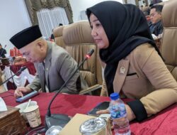 Tri Ismawati Kecam Kekerasan Terhadap Anak di Bontang: “Harus Ditangani dengan Serius!”
