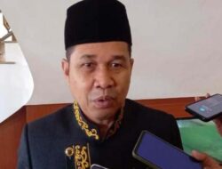 Ketua DPRD Kutim Serukan Waspada Hoaks dan Ajak Sukseskan Pilkada 2024 dengan Damai