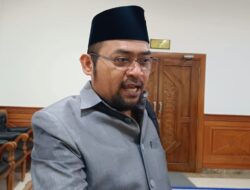 Kejar Deadline! DPRD Kutim Percepat Pembahasan APBD 2025 Demi Pembangunan Berkelanjutan