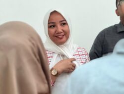 Tri Ismawati Desak Pemkot Bontang Percepat Program Pengentasan Stunting