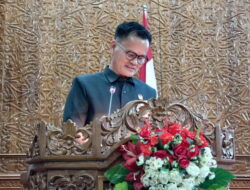 Dukung Pengembangan Bandara Uyang Lahai, Kajan Lahang: Harapan Baru untuk Mobilitas dan Ekonomi di Kutai Timur