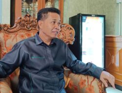 DPRD Kutim Tekankan Pentingnya Perubahan Plat Nomor Kendaraan KPC untuk Keberlanjutan Pendapatan Daerah