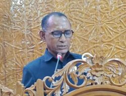 Legislatif Tegaskan Pentingnya Prioritas Tenaga Kerja Lokal dalam Industri Tambang Batubara di Kutai Timur