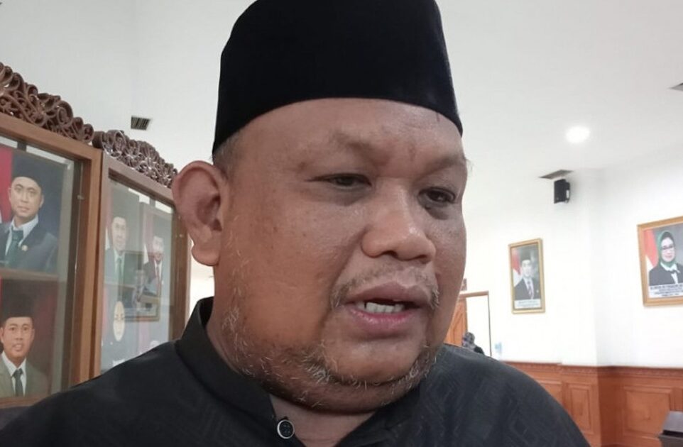 Agusriansyah Ridwan Apresiasi Kemajuan Pembangunan Infrastruktur Jalan di Kutim