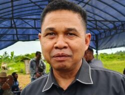 DPRD Kutim Soroti Keterlambatan Proyek Multi Years, Berencana Sidak untuk Evaluasi Progres