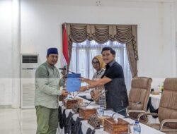 Fraksi ANUR Beri Catatan pada APBD Bontang 2024, Dorong Peningkatan Pendapatan Daerah dan Fokus pada Kesejahteraan