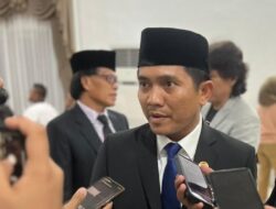 Andi Faizal Desak Pemkot Tingkatkan Responsifitas Penanganan Kemiskinan di Tengah Peningkatan APBD