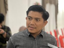 Ketua DPRD Bontang Desak Pemerintah Kutai Timur Tingkatkan Pembangunan di Kampung Sidrap