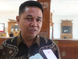 Ketua DPRD Kutai Timur Desak Pembangunan Fasilitas Penerangan di Ring Road untuk Tingkatkan Keamanan