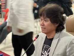 Nursalam Kembali Suarakan Perbaikan Lalu Lintas di Simpang Tiga RSUD Taman Husada untuk Cegah Kecelakaan