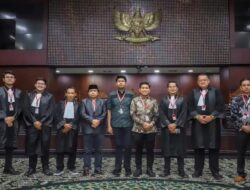 DPRD Bontang Kritik Langkah Kemendagri Terkait Sengketa Tapal Batas Sidrap, AH: Terlalu Terburu-buru