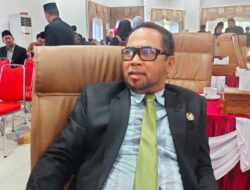 DPRD Bontang Tekankan Prioritas Anggaran 2025 untuk Infrastruktur, Pendidikan, dan Kesehatan