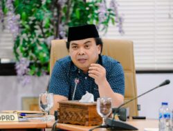 Kritik Keputusan Wali Kota Basri Rase, AH: Perjuangan Kampung Sidrap Belum Berakhir
