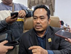 Proyek Jalan Cipto Mangunkusumo di Bontang Terhambat, DPRD Desak Pemkot Evaluasi Kontraktor