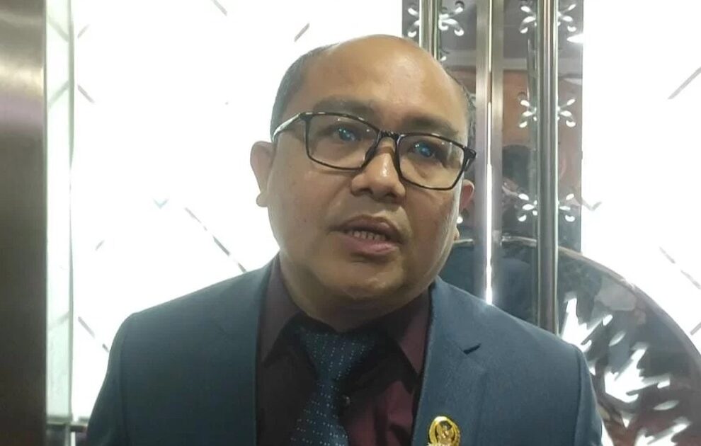 DPRD Kutai Timur Soroti Ketimpangan Pembangunan, Dari Sektor Pertanian Hingga Pendidikan