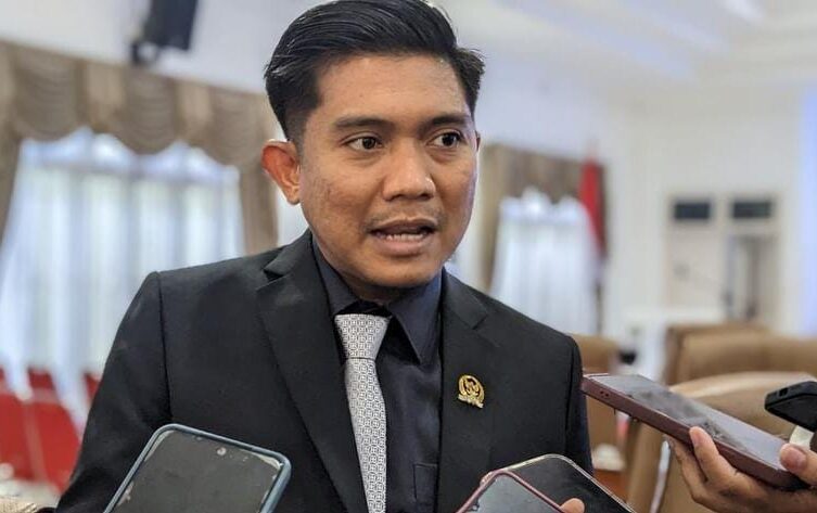 Angka Kemiskinan Bontang Rendah, Tapi Stunting Tertinggi, DPRD Desak Tindakan Konkret