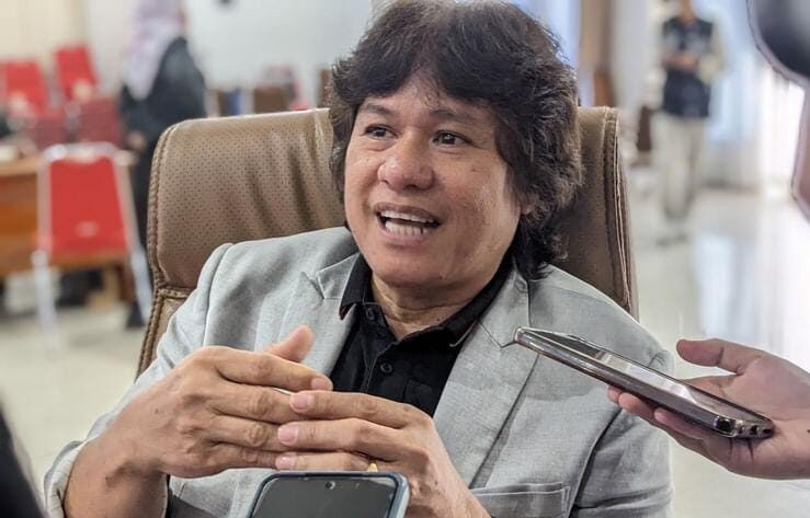Nursalam Tuntut Transparansi APBD 2025