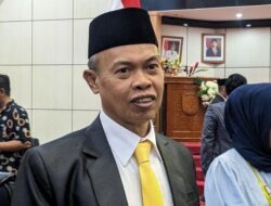 Ubayya Bengawan Kembali Terpilih Sebagai Anggota DPRD Kota Bontang untuk Periode 2024-2029