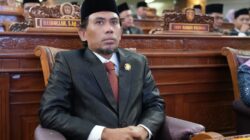 Pelantikan DPRD Kutai Timur 2024-2029, Jimmi dan Sayid Anjas Memimpin Periode Baru dengan Semangat Perubahan