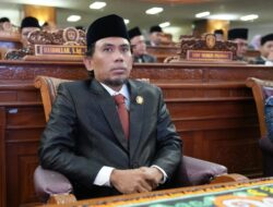 Pelantikan DPRD Kutai Timur 2024-2029, Jimmi dan Sayid Anjas Memimpin Periode Baru dengan Semangat Perubahan