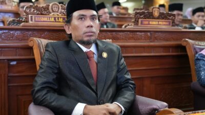 Pelantikan DPRD Kutai Timur 2024-2029, Jimmi dan Sayid Anjas Memimpin Periode Baru dengan Semangat Perubahan