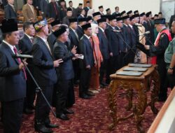 Yosep Udau Kembali Terpilih, Komitmen Baru untuk Perjuangkan Aspirasi Masyarakat di DPRD Kutai Timur