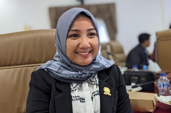 Tri Ismawati Desak Langkah Intensif untuk Cegah Penyebaran DBD di Bontang