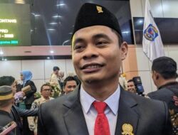 Winardi, Pengusaha Muda Bontang, Sukses Raih Kursi DPRD dengan Tagline “Senyum Dari Utara”