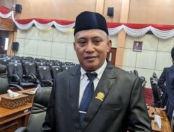 Muhammad Sahib Komitmen Menyuarakan Kesejahteraan Nelayan dan Penanganan Banjir di Bontang Selatan