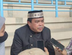 AH Sarankan Pemkot Bontang Ambil Alih Pengelolaan BLKI untuk Optimalisasi Pelatihan Kerja