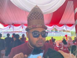 Peringatan HUT RI ke-79, Alfin Fikry Harap Bontang Manfaatkan Momentum Ibu Kota Baru