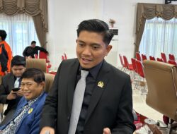 Anggota DPRD Bontang Siap Hadapi Tantangan Baru, Orientasi di Balikpapan Fokus pada Tiga Fungsi Utama