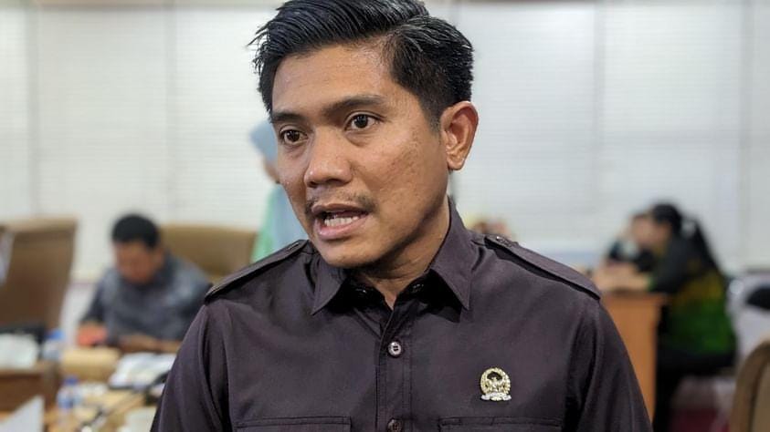 Andi Faiz Sambut Baik Soal Rencana Aksi DPD KNPI Bontang